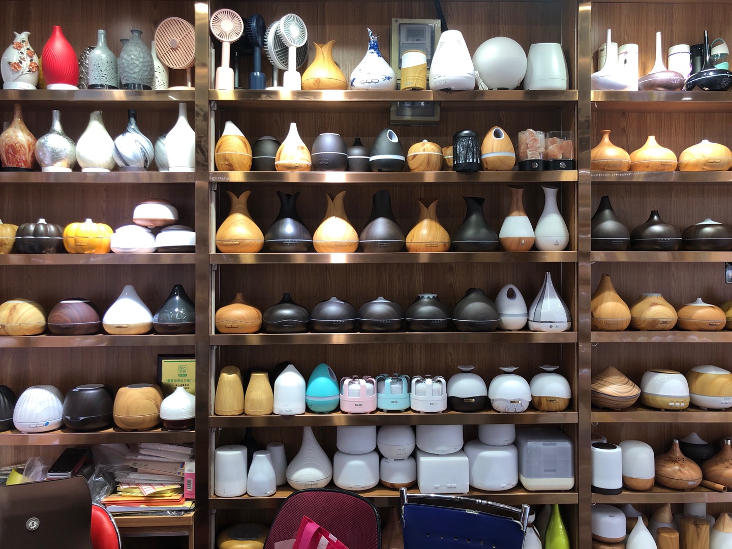 Shenzhen Yilong Creative Technology Co., LTD describe pic - 1