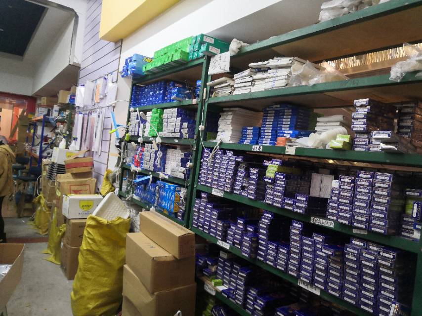 Bandai Sewing Wholesale Center describe pic - 2