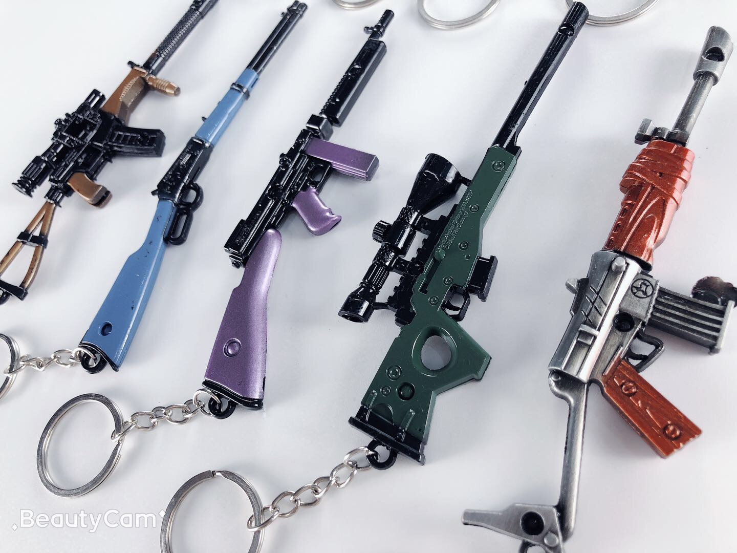 单卖款合金枪械流行玩具新奇玩具儿童最爱玩具产品图
