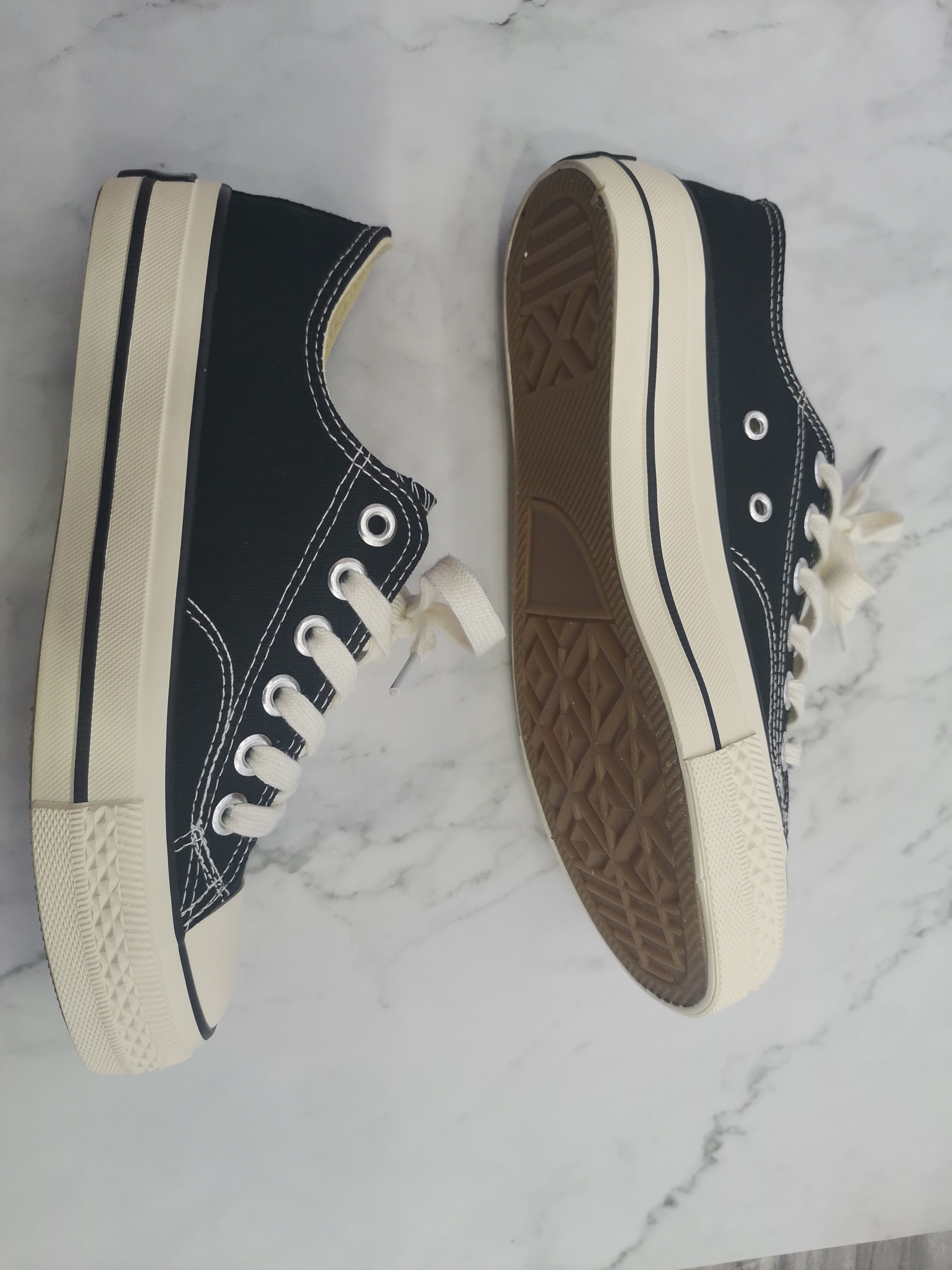 JERK-2211吉尔康2020新款潮牌休闲帆布鞋细节图