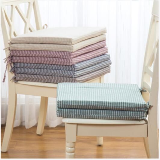 2020 new manufacturers direct high-quality cotton and linen cushion thumbnail