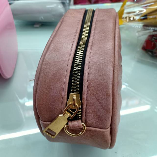 韩版爆款手提迷你包包产品图