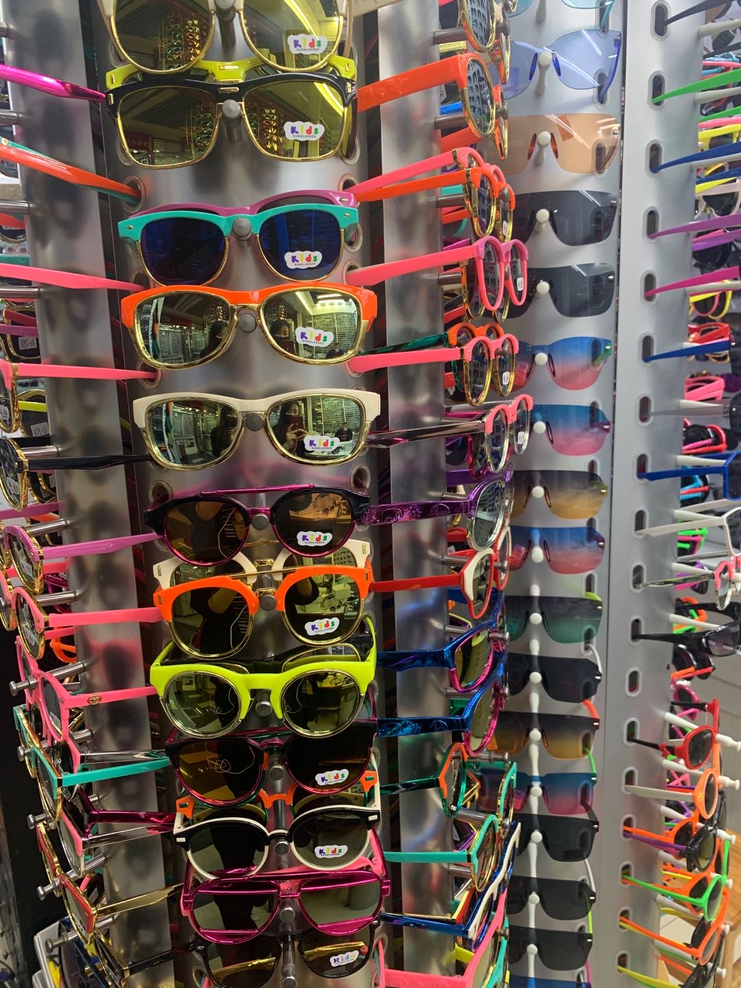 Weihua Glasses describe pic - 3