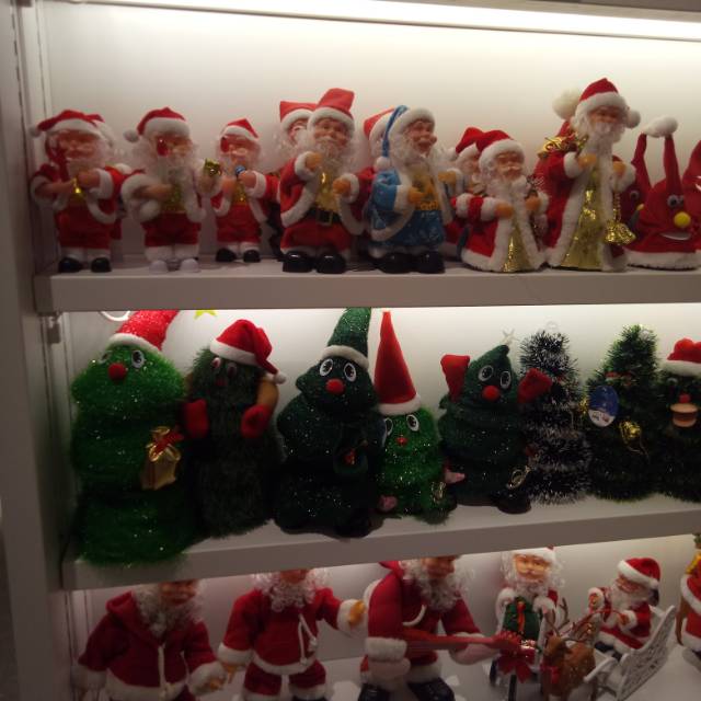 It so happens to be a Christmas gift describe pic - 2