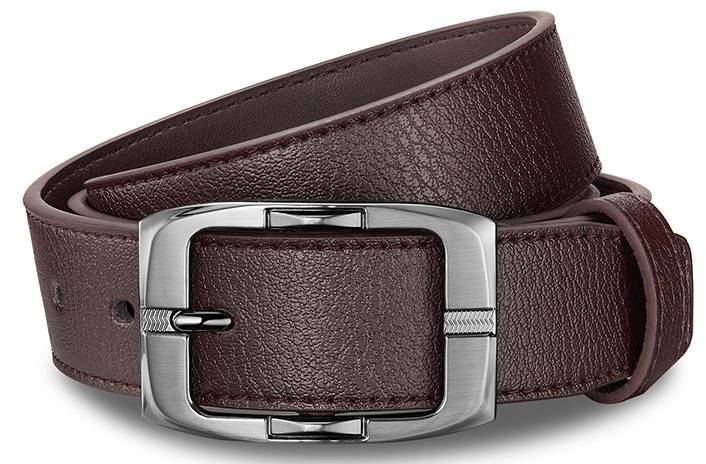 Factory Direct Style Popular Classic Exquisite Fashion Leather Belt details Picture
