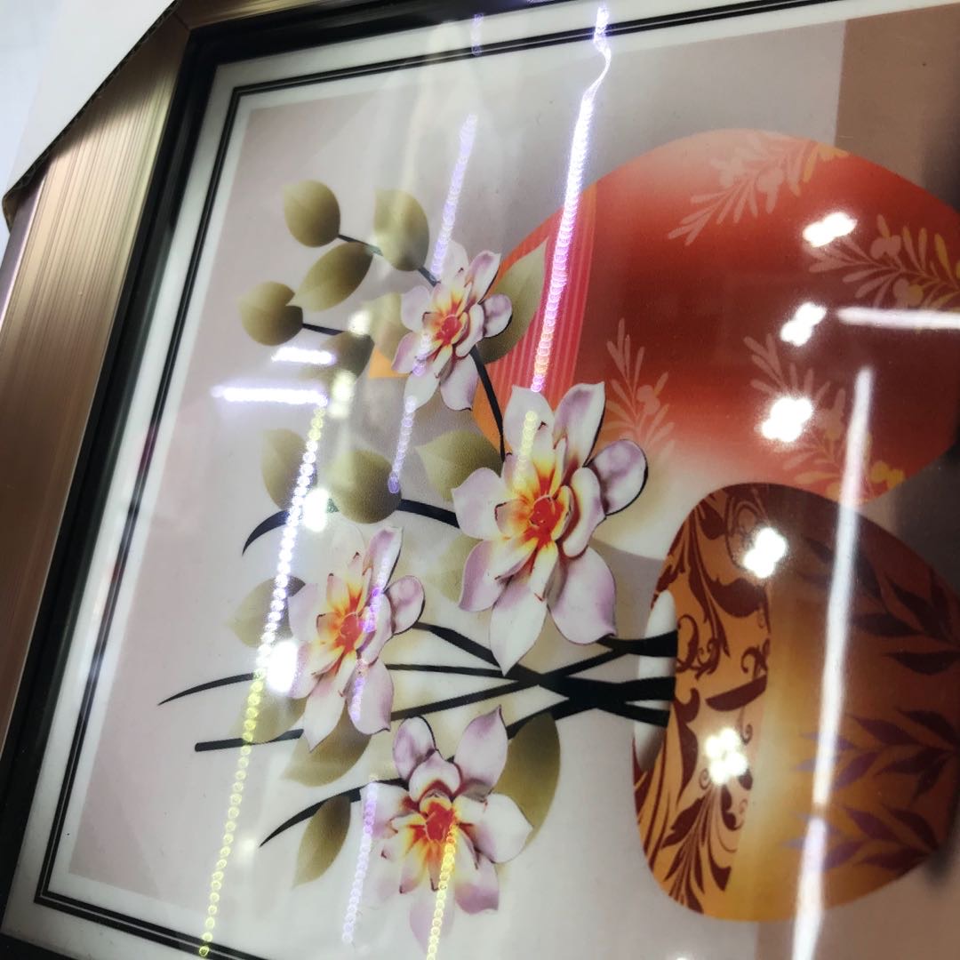 精品装饰画/相框/摆件产品图