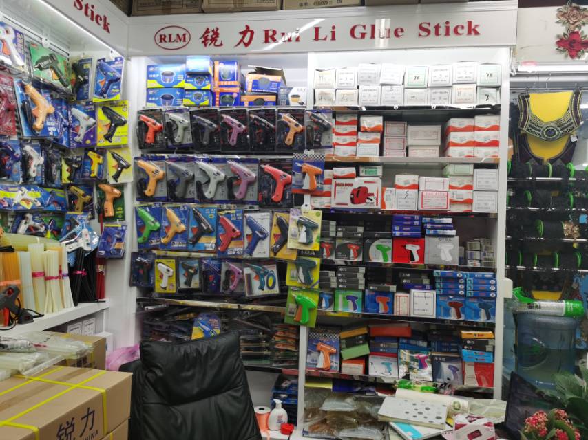 Yiwu Ruili Plastic Products describe pic - 2