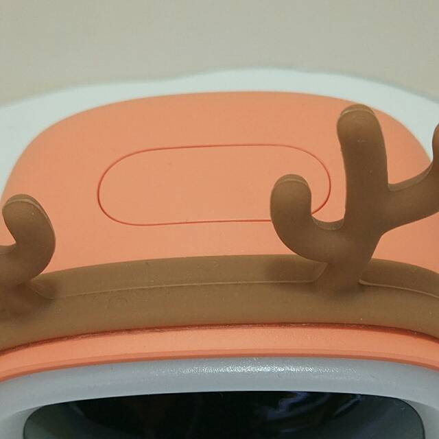 Cute Pet Tv Alarm Clock Multi-Functional Smart Alarm Clock Creative Smart Clock Silent Bedside Night Light Electronic Primary And Secondary School Music Alarm Watch details Picture