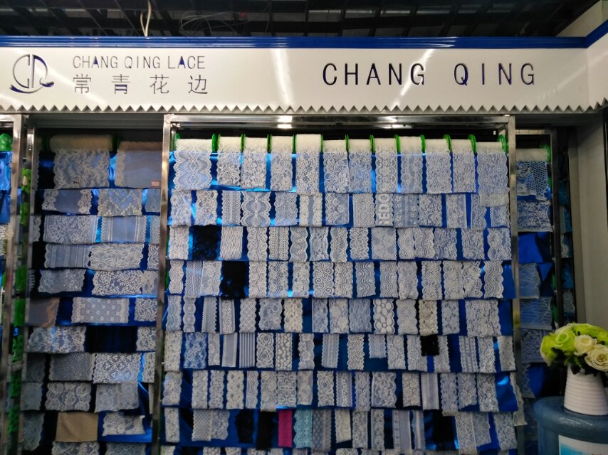 Fujian Changqing Lace Shop describe pic - 1