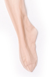 批发超薄性感包芯丝连裤袜触感顺滑无缝丝袜脚尖透明无痕产品图