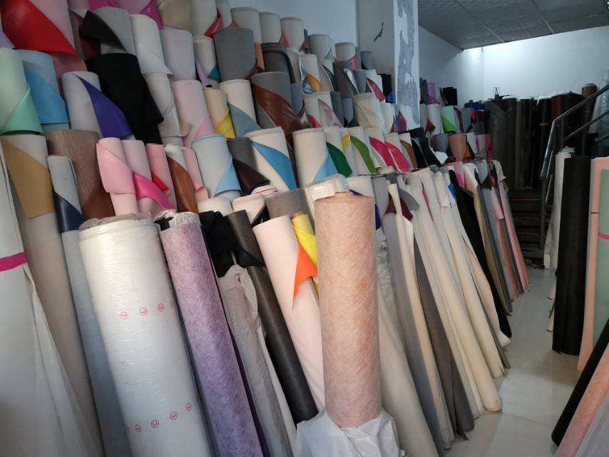 Yiwu Ruiju Leather Store describe pic - 3