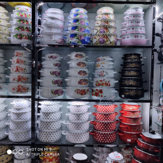 Yiwu Liyang Import and Export Co., LTD describe pic - 2
