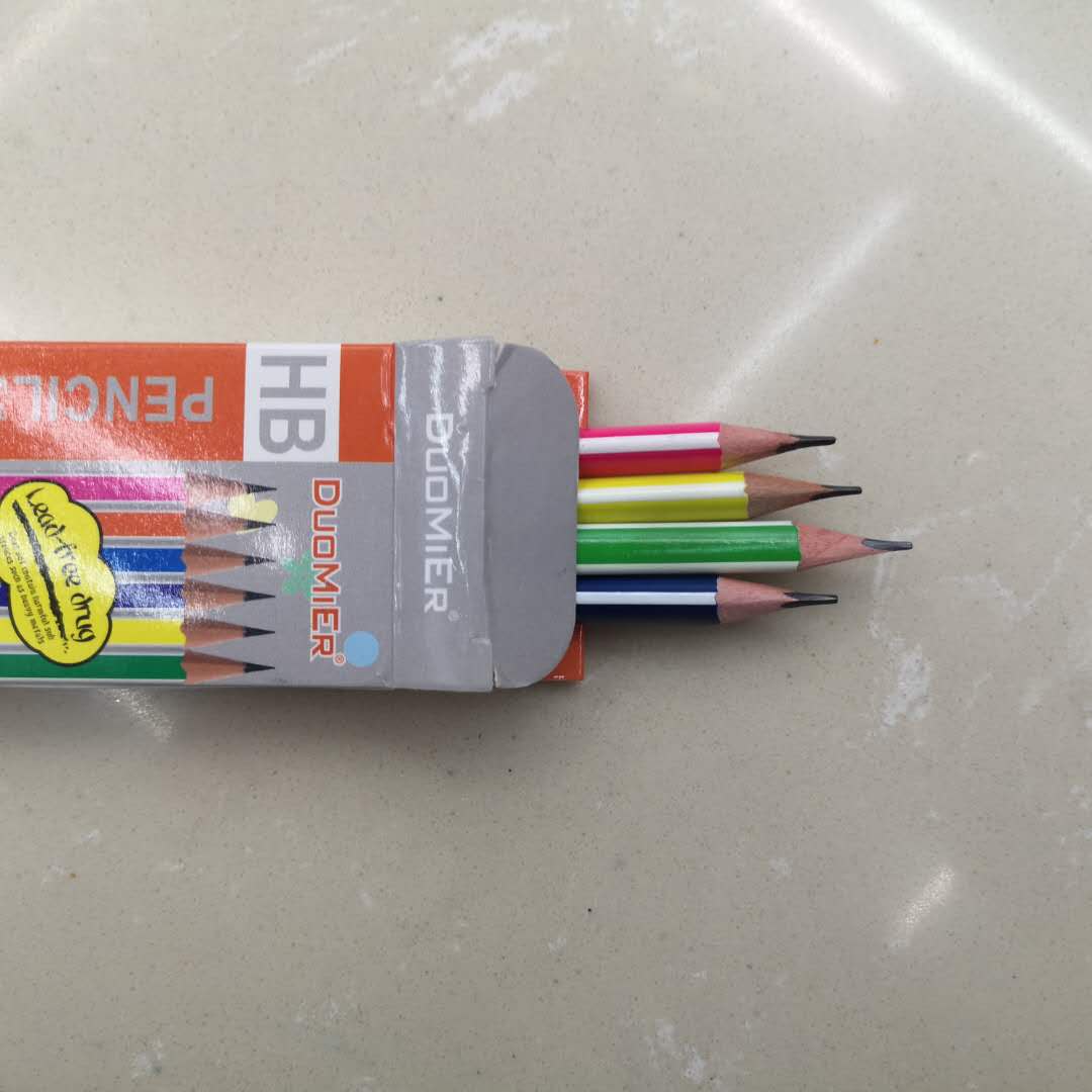 水溶性彩铅儿童无毒小学生初学者手绘填色涂鸦彩色铅笔美术用品成人专业素描绘画工具水溶性多色可选产品图