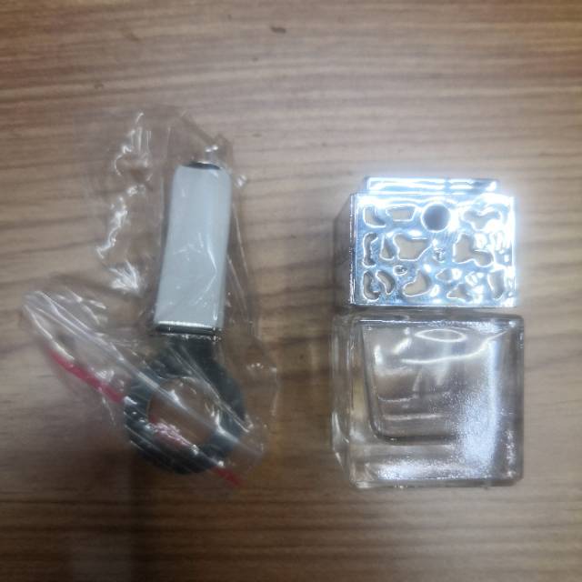 汽车香水挂件挂饰多种款式可选