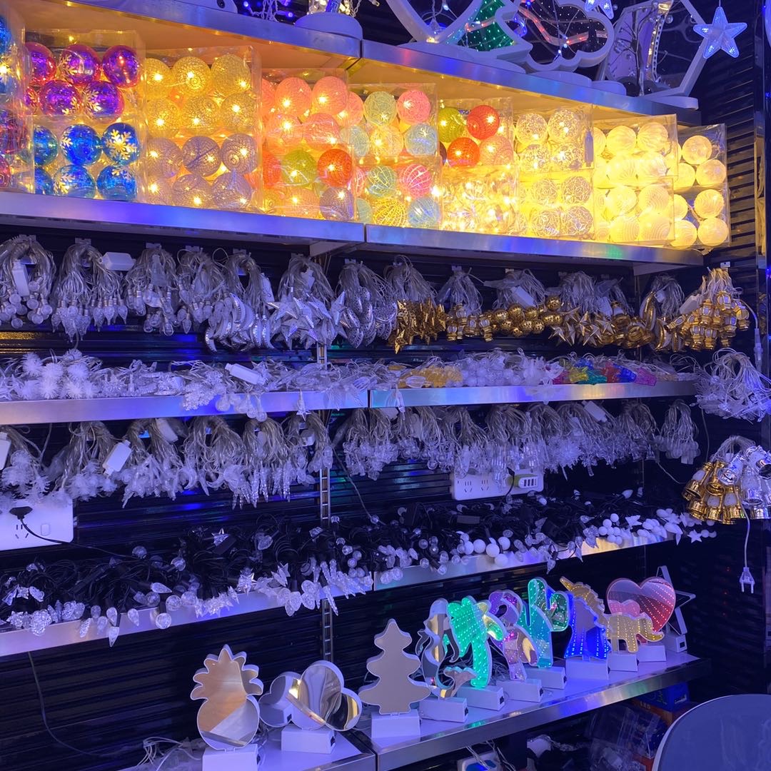 Guangxuan Lighting describe pic - 1