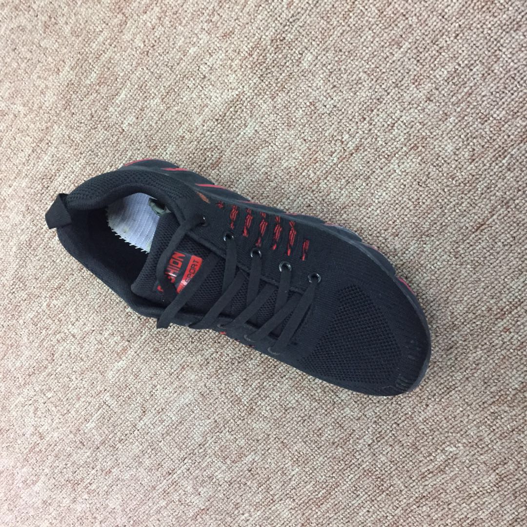 RJJ休闲进口高档时尚男鞋图