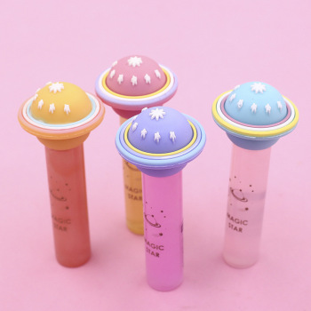 Planet Series Quicksand Round Short Tube Perfume TR-BC00002