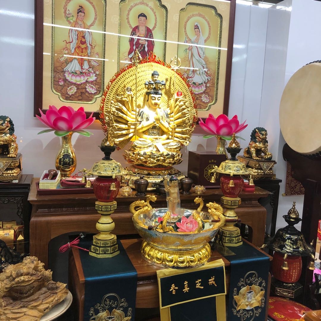 Tiannifu Art Supplies (Yiwu) Co., LTD describe pic - 3