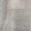 Lightweight spun (silk-like) clothing decorative fabric is available in multiple colors and the price is negotiable Specification image
