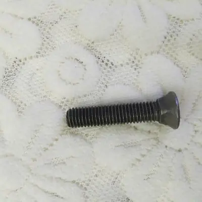 M4x15 Self-Tapping Screw Cross Pan Head Cable Tightening Screw Cabinet Electronic Iron Plate Locking Screw Seenwork
