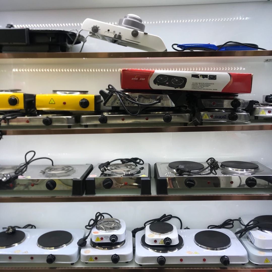 Yongkang Weiyang Industry and Trade Co., LTD describe pic - 1