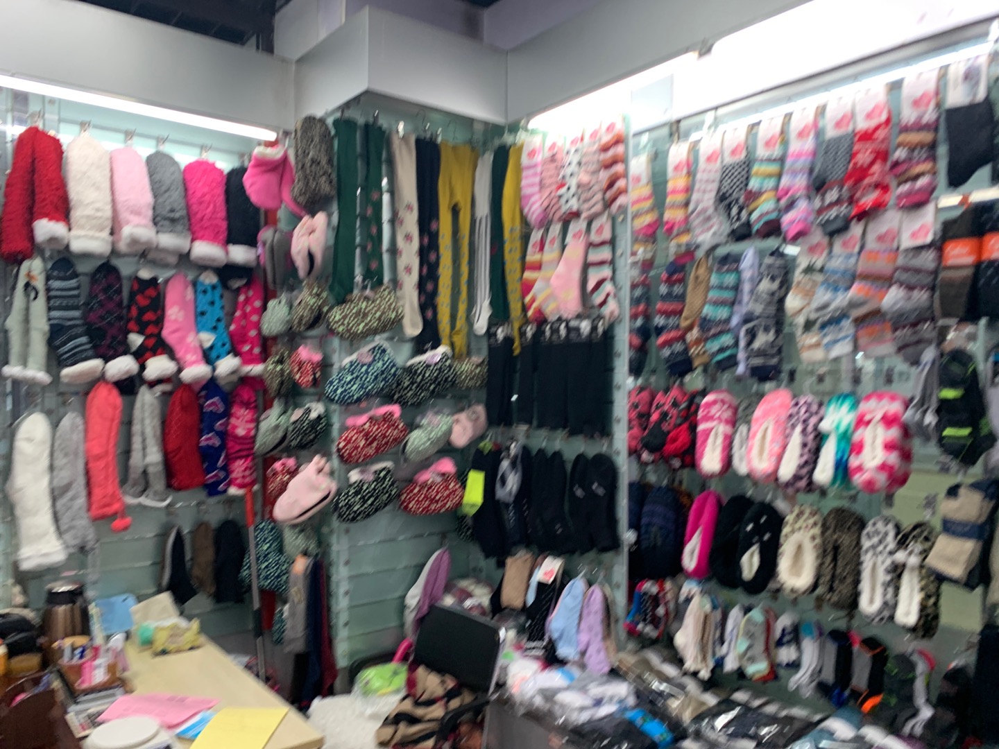 Ruili Socks Store describe pic - 1