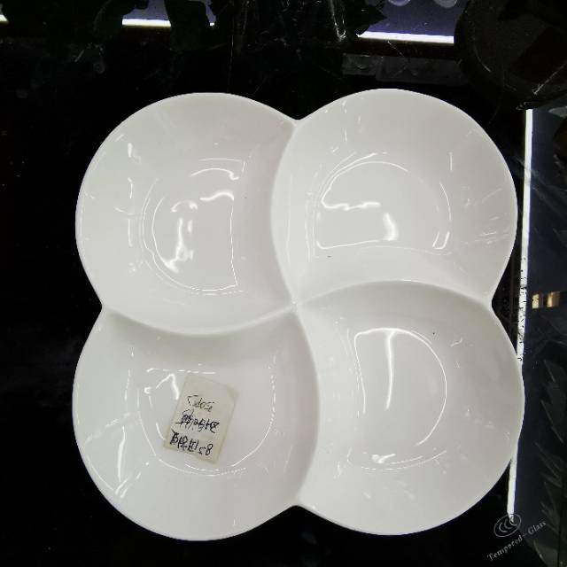 陶瓷家用创意蒸鱼盘子网红餐具水果盘