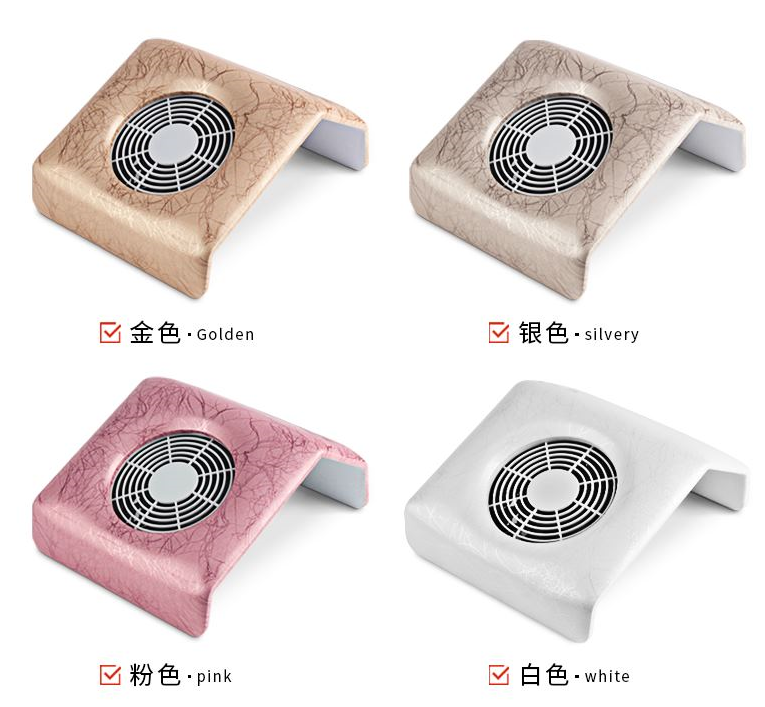 丽丹/美甲机/光疗机产品图