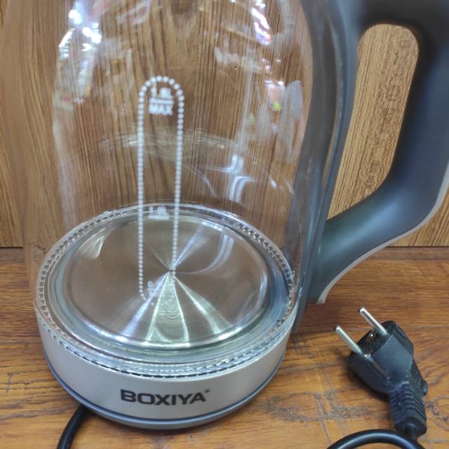 Factory Direct Electric Kettle Home Automatic Power Off Kettle Open Kettle Stainless Steel Large Capacity Quick Pot Insulation Specification drawing