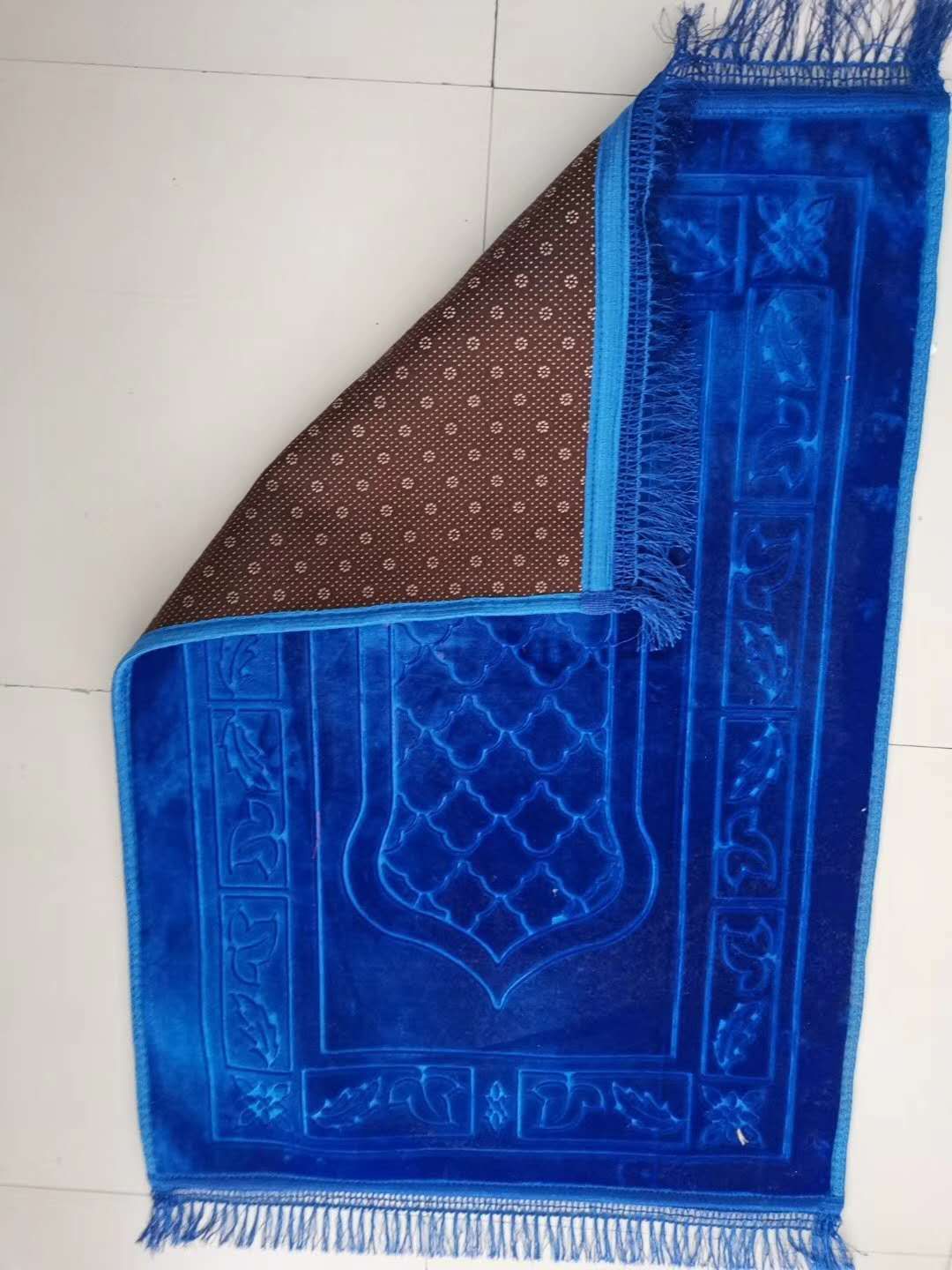 Muslim pilgrimage blanket Specification image