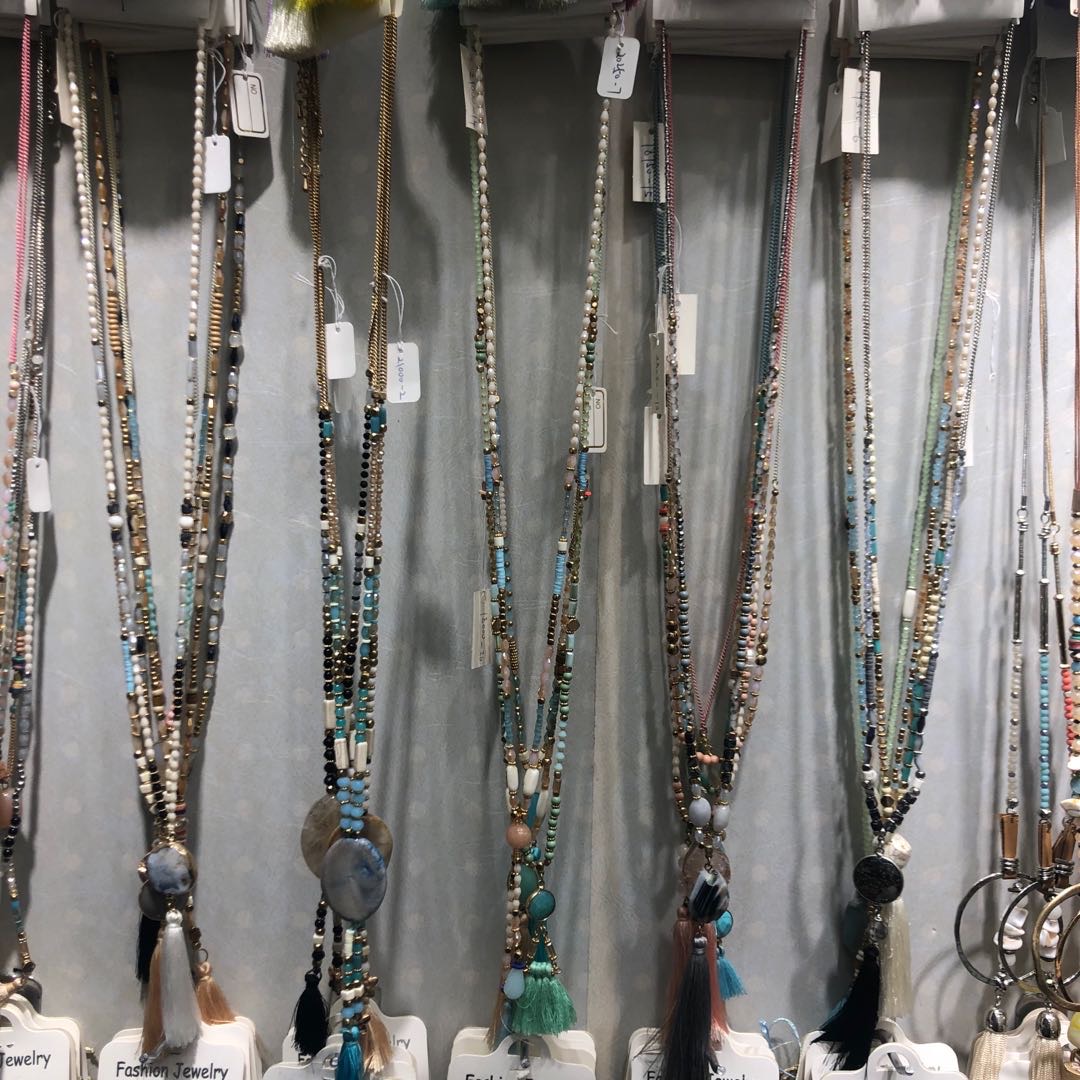 Yalin Accessories