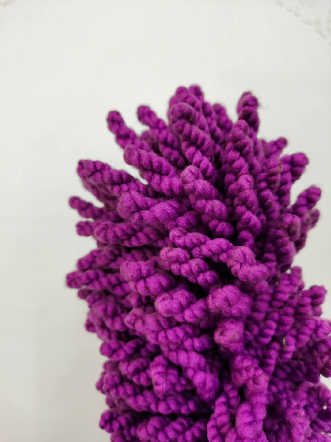 Household Cleaning Does Not Remove Hair Feather Duster Dust Removal Artifact Specification drawing