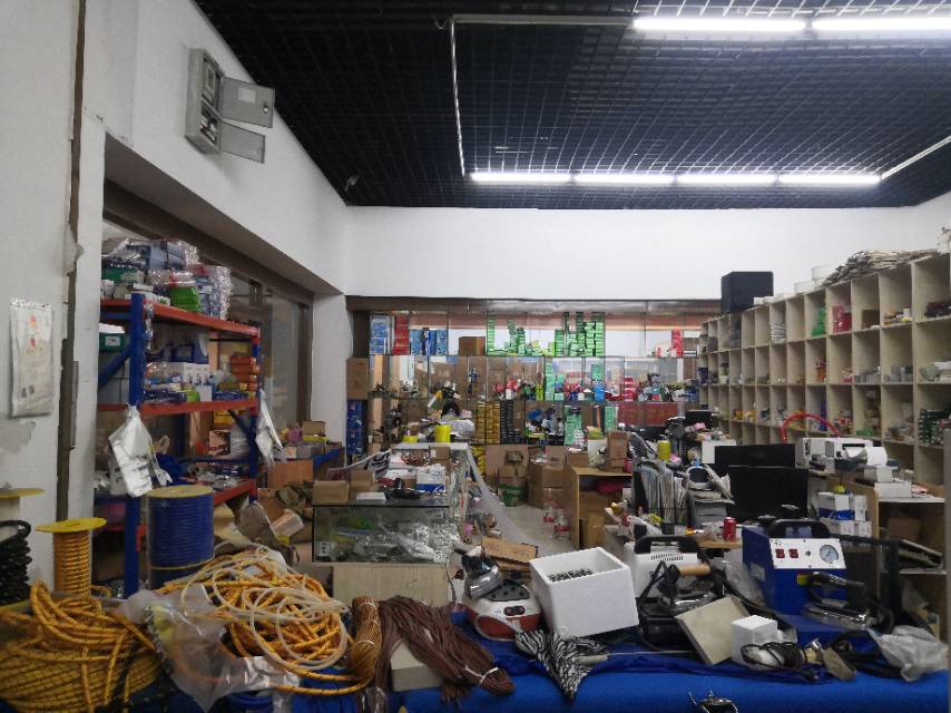 Xingxing Sewing and Ironing Shop describe pic - 3