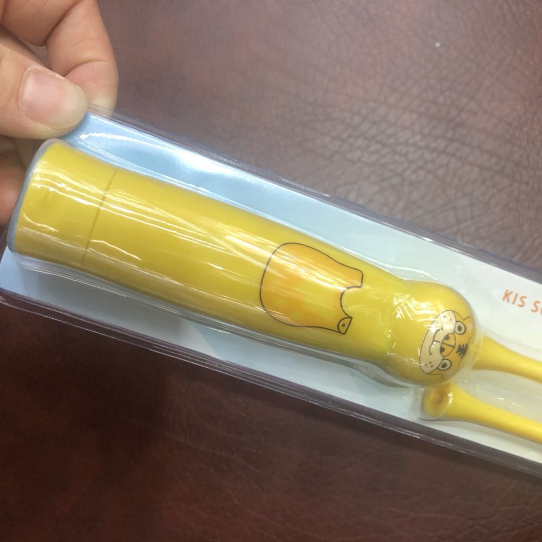 电动牙刷/儿童牙刷细节图