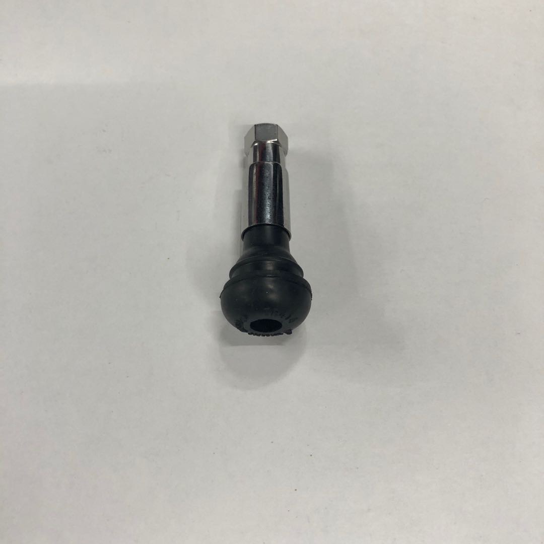 TR414C automotive valve stems