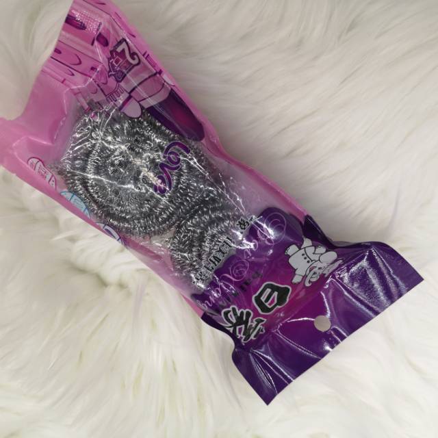 洗碗布/抹布/百洁布细节图