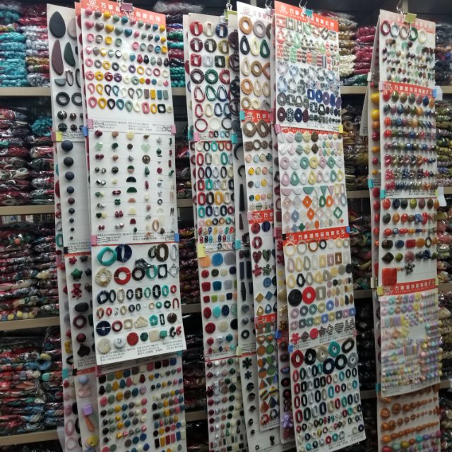 Dongyang Wanshishun Accessories Co., LTD describe pic - 3