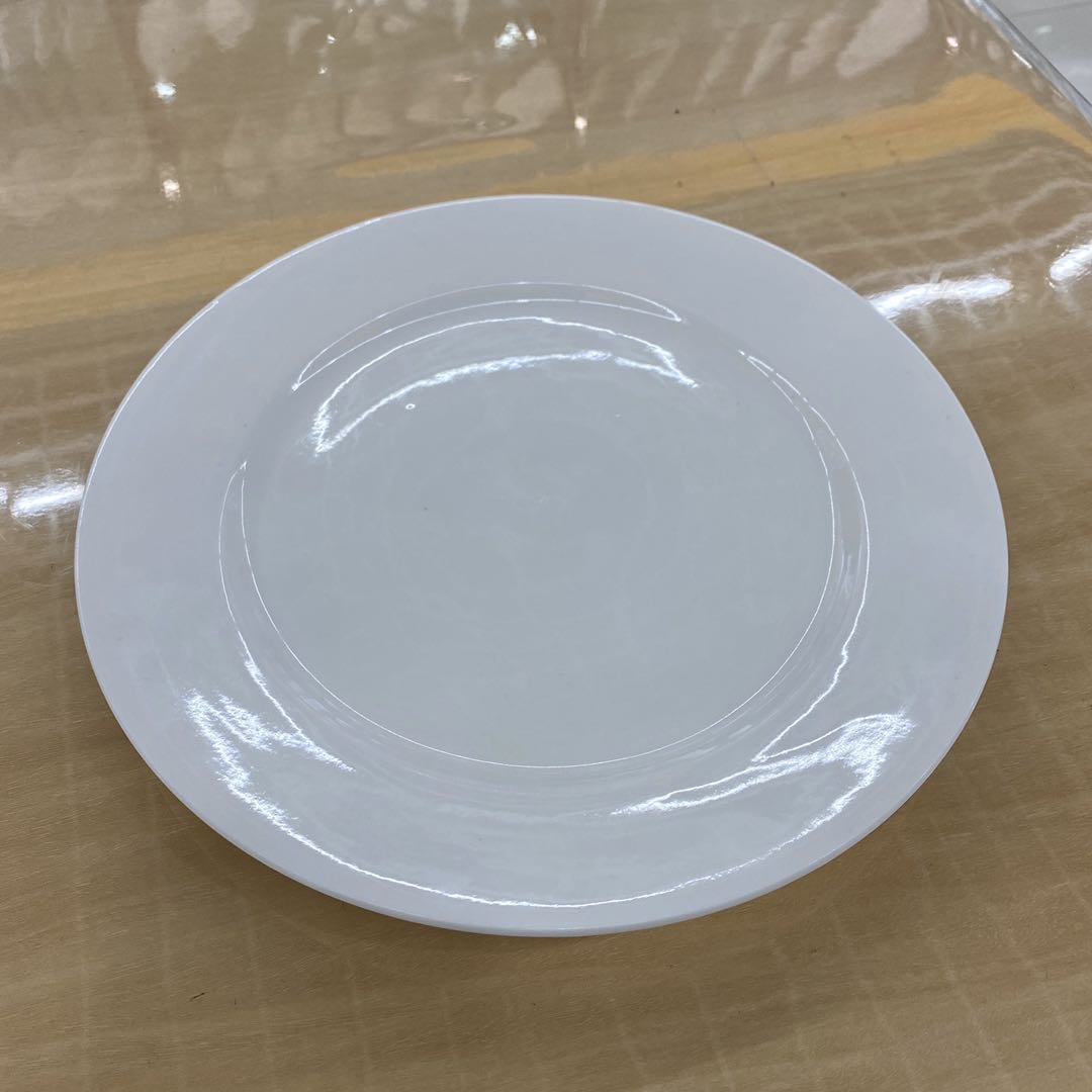 10.5-inch flat plate Specification image