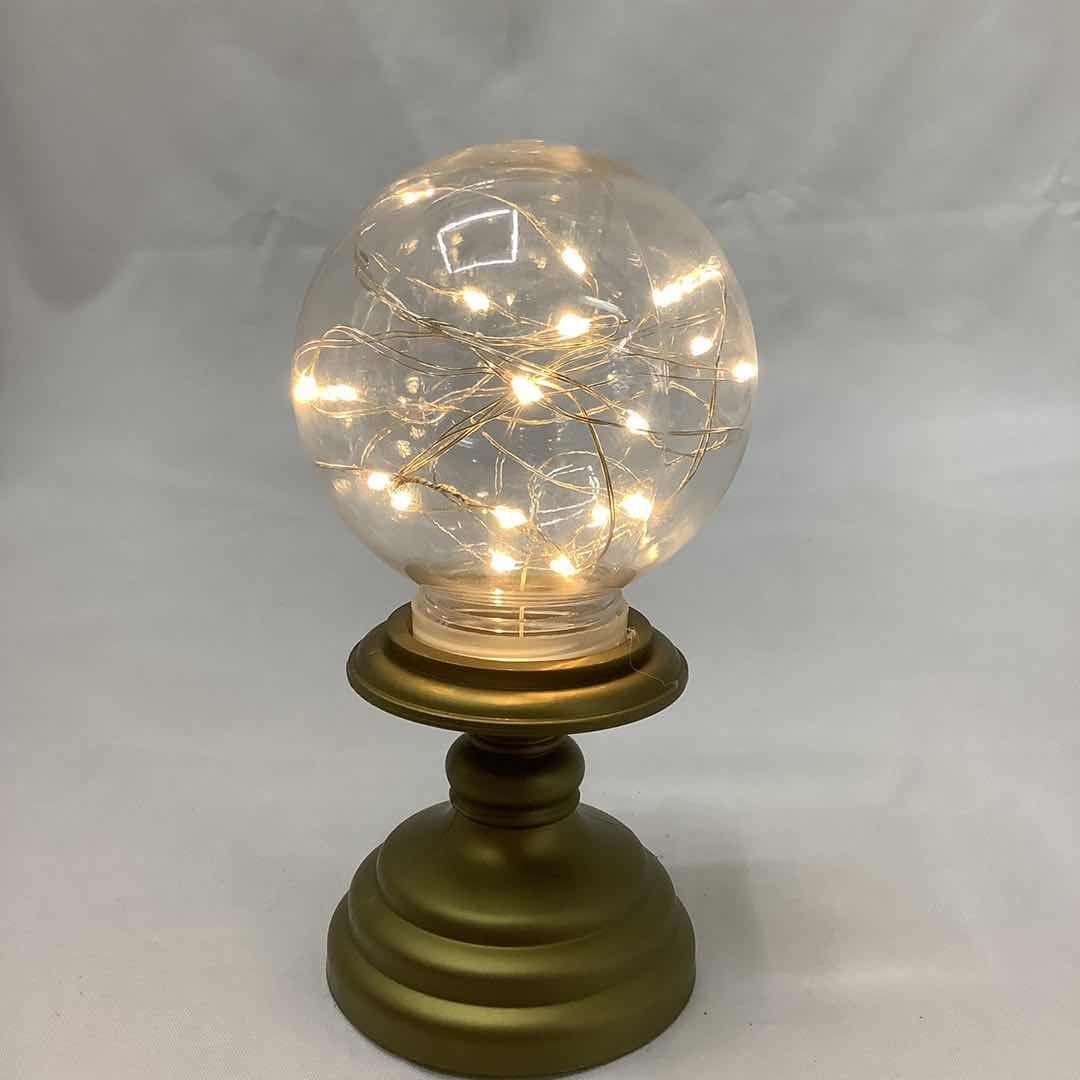 led creative bulbs, Edison tungsten filament lamps, seven-color starry night lights, table lamps, bedside lamps, decorative lamps, spherical shapes