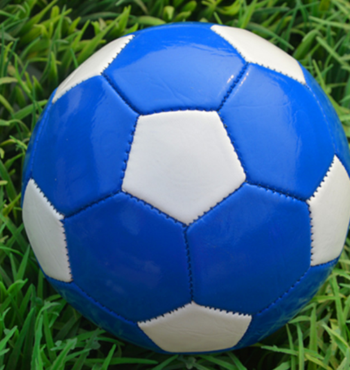 No. 2 Soccer Baby Mini Soccer No. 3 Kids Soccer No. 4 Youth Student Soccer Specification drawing