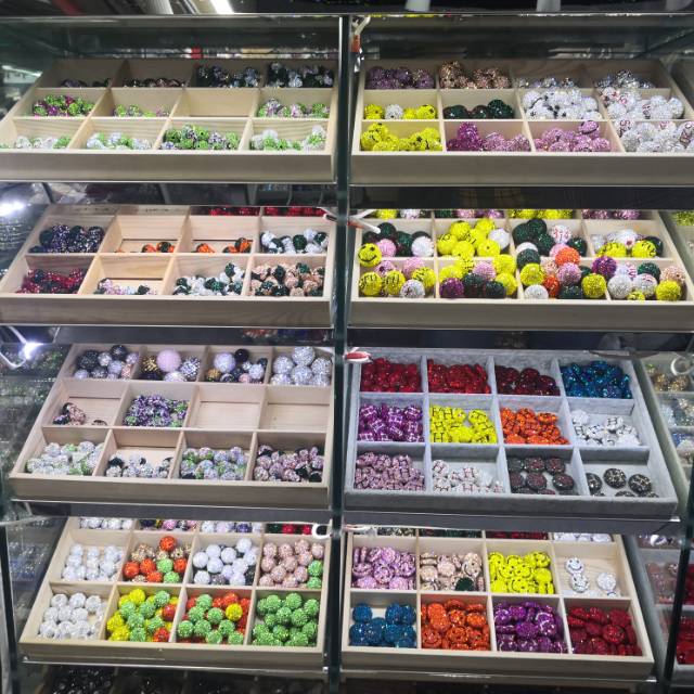 MOE Ri jewelry accessories describe pic - 3