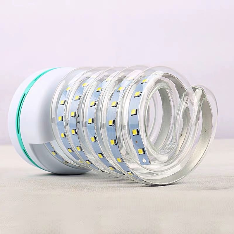 LED家用照明灯节能灯螺口