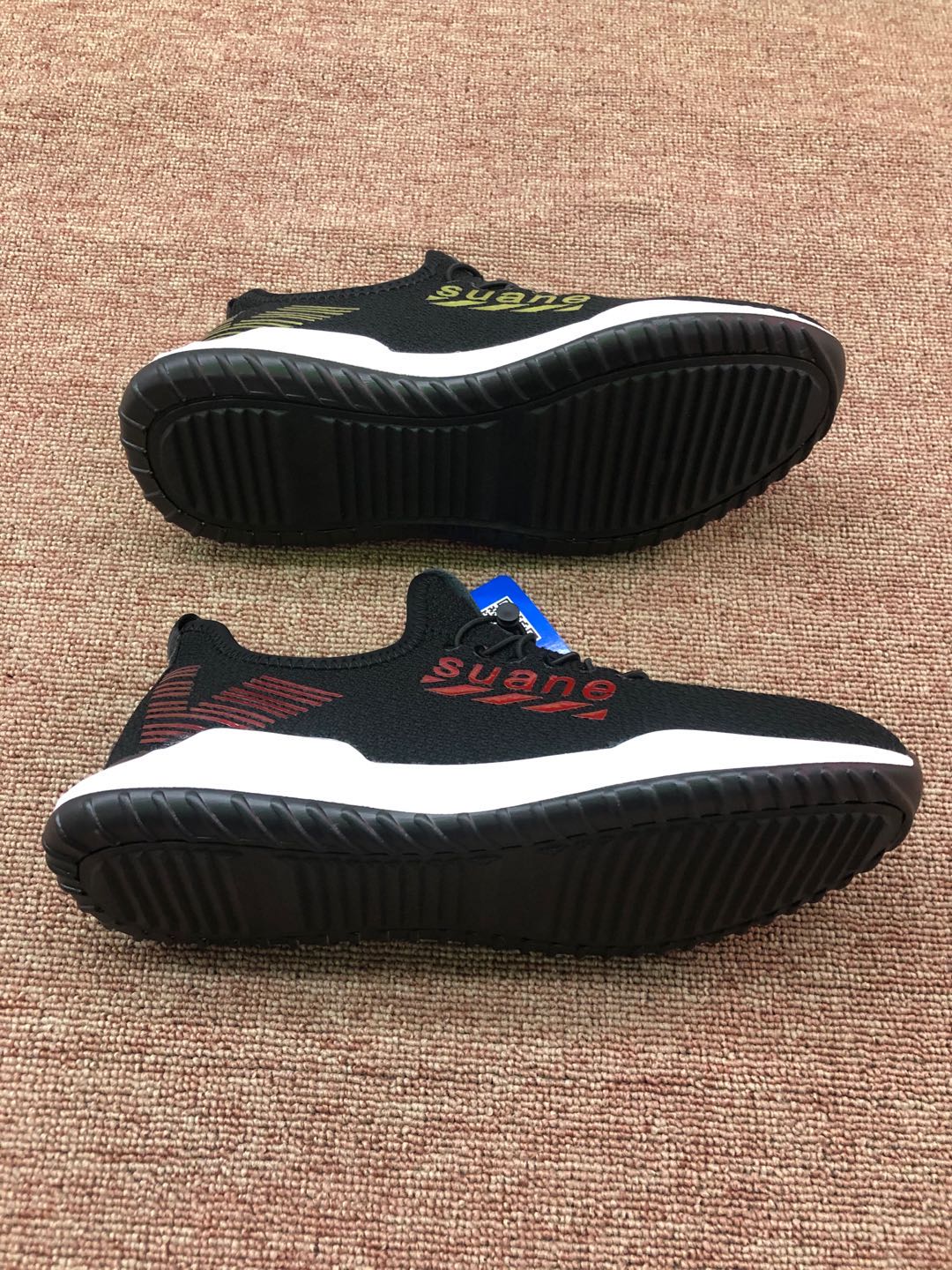 CQ803 Gilcon 2020 new running shoes for men's leisure sports