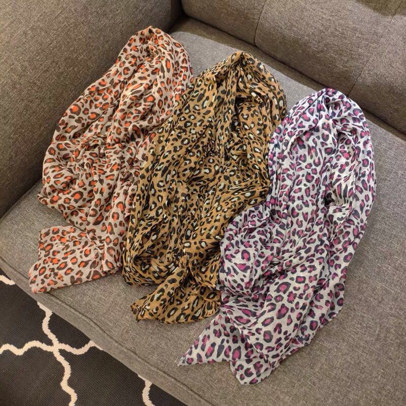 Women's Fashion Trend With The New Korean Version Of Cotton And Hemp Scarf Shawl
