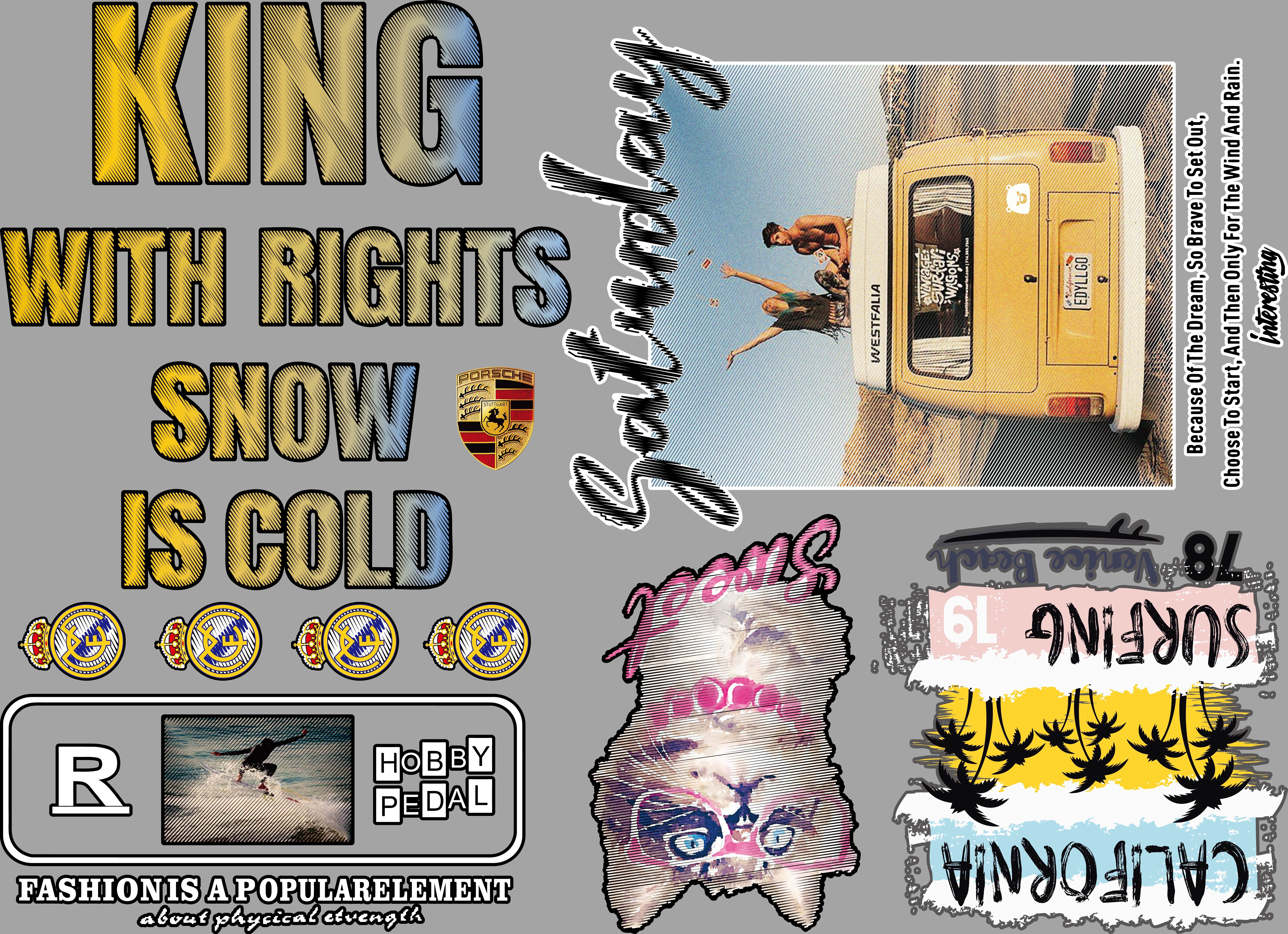 补丁贴布贴时尚烫画贴裤子包包装饰自粘修补破洞儿童刺绣