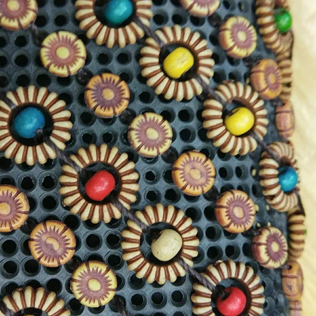 女包复古手提包潮流时尚大方百搭女士包包精美百搭包包产品图