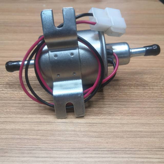 Automobile electric self-pump HEP-02A Specification image