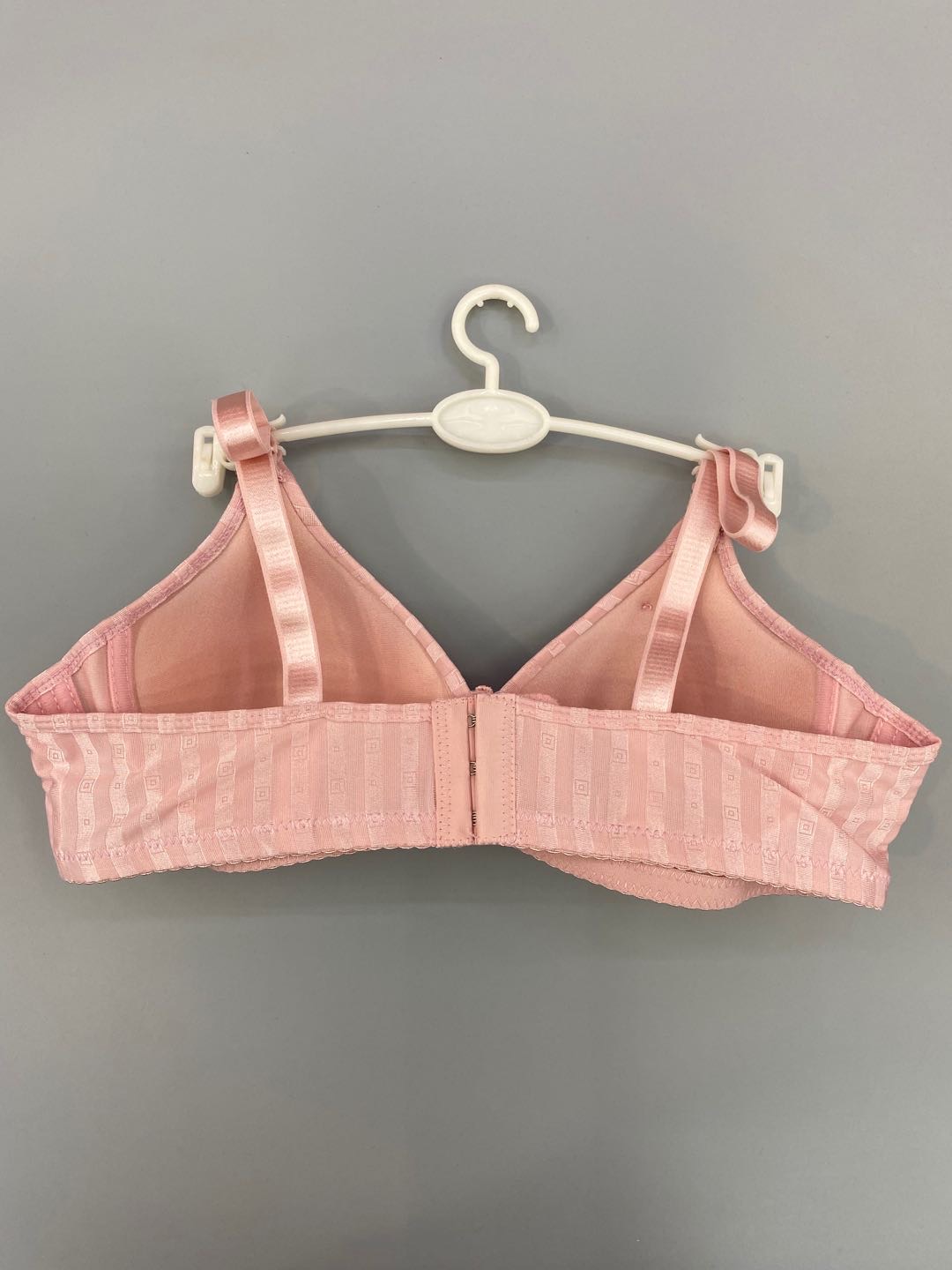 Mengqishu Spring/Summer New Women's Slim Styling Bra 333 details Picture