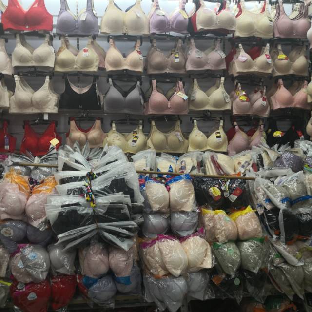 Shufang Underwear describe pic - 1