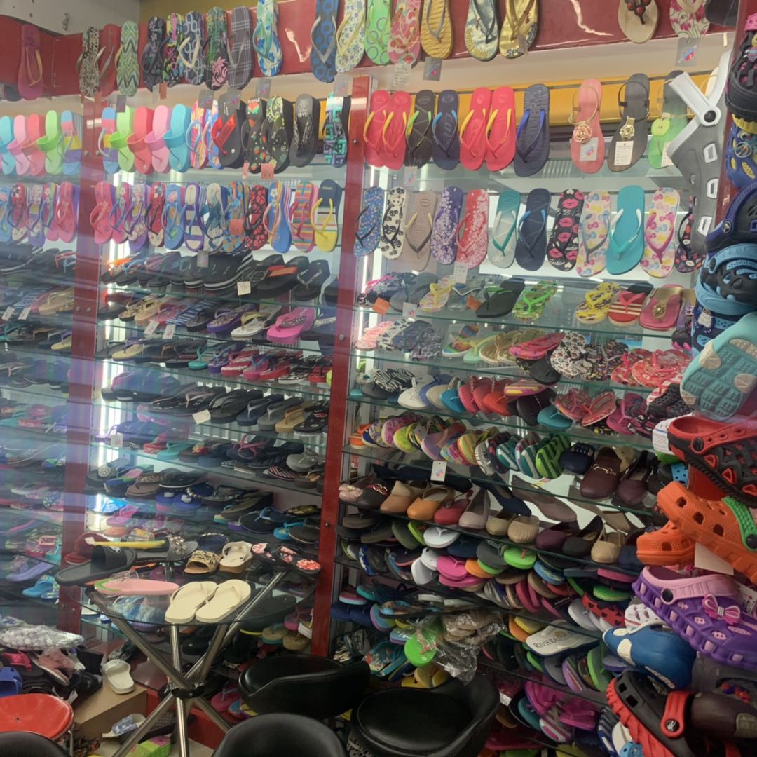 Wenhui Shoe Industry